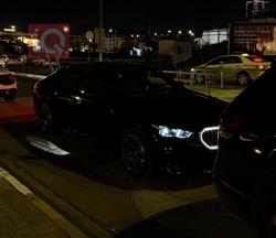 بي ام دبليو الفئة 5